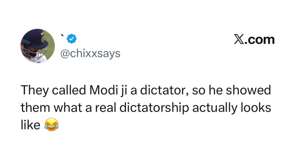 Mohit Chauhan tweet media