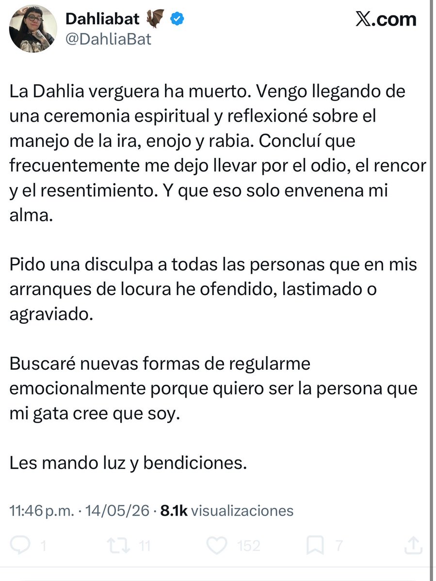 Lía Trueba tweet media