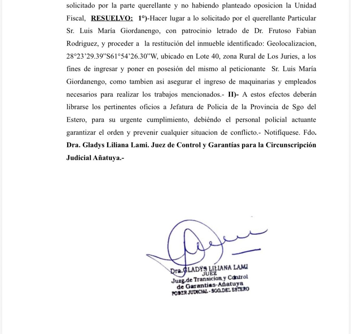 María Florencia Arietto 🇦🇷 tweet media