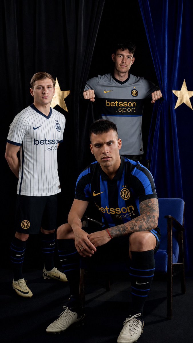 Inter Wallpapers tweet media