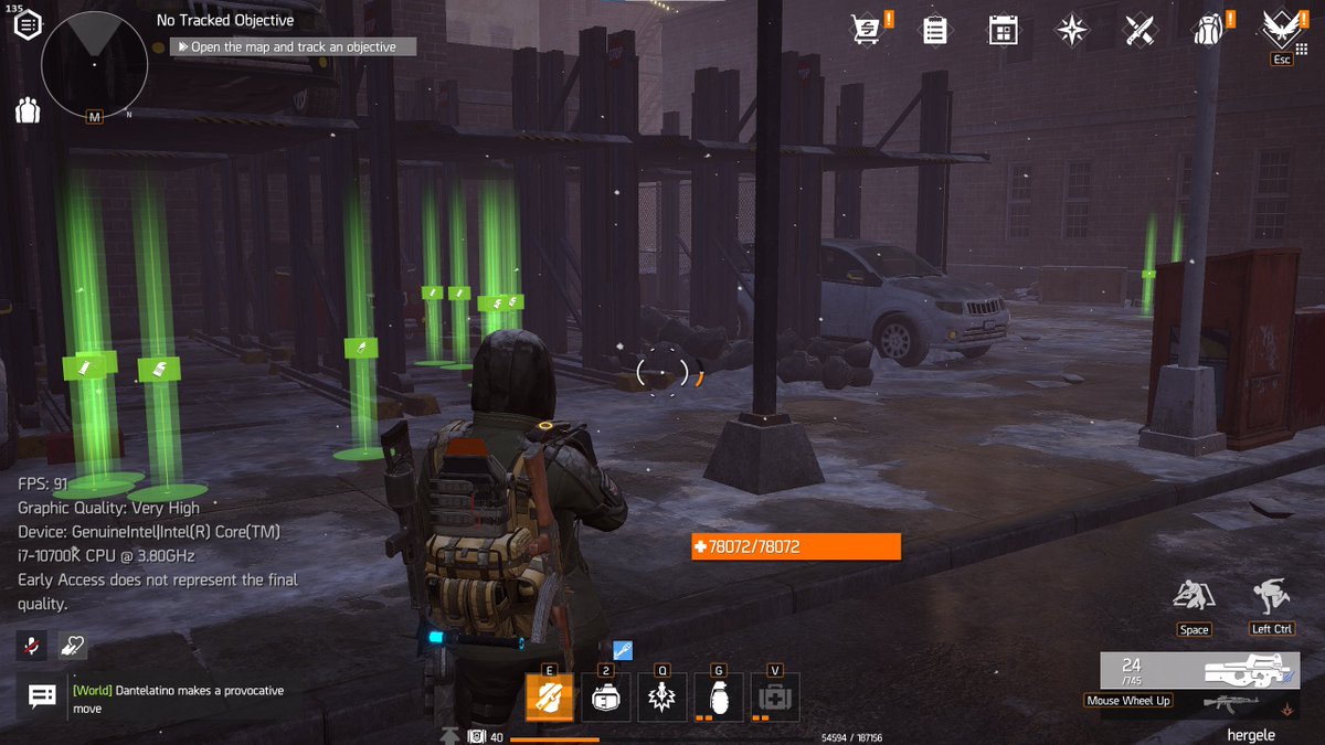 C.K. tweet media