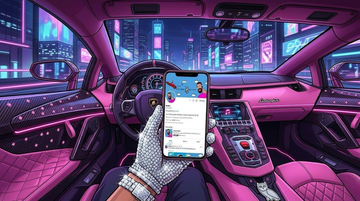 dont get caught tweet media