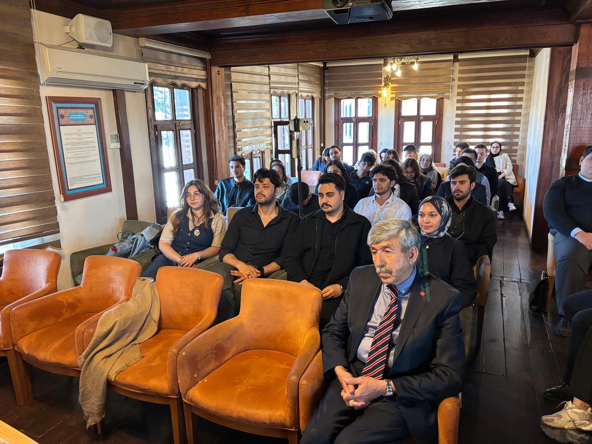 Eskişehir Türk Ocağı 🇹🇷 tweet media
