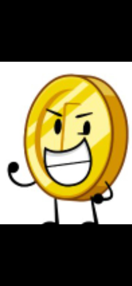 XDPictures234's tweet photo. @osc_parody Oh My God It's Yellow Coin A Voting Show Villain From Item Invasion, https://t.co/bIbbYsKllz