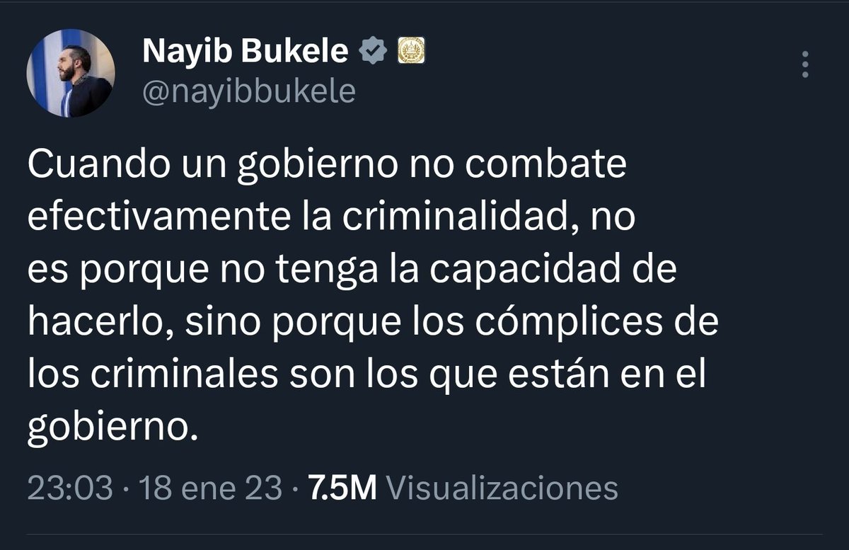 nextgenbox_s's tweet photo. @OrsiYamandu Sos cómplice Delincuente , y tus votantes también que son unos parásitos https://t.co/Sm7CVLJq1k