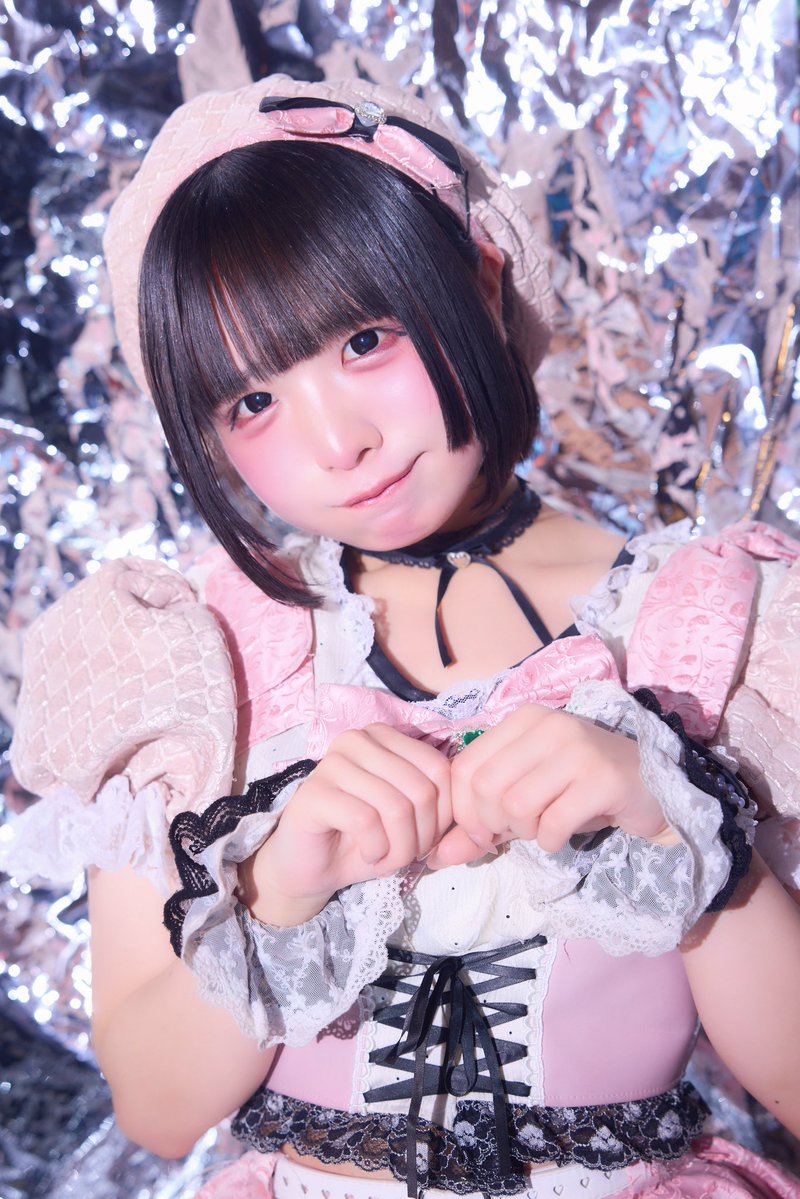 儚望 ゆりあ@キュピド tweet media