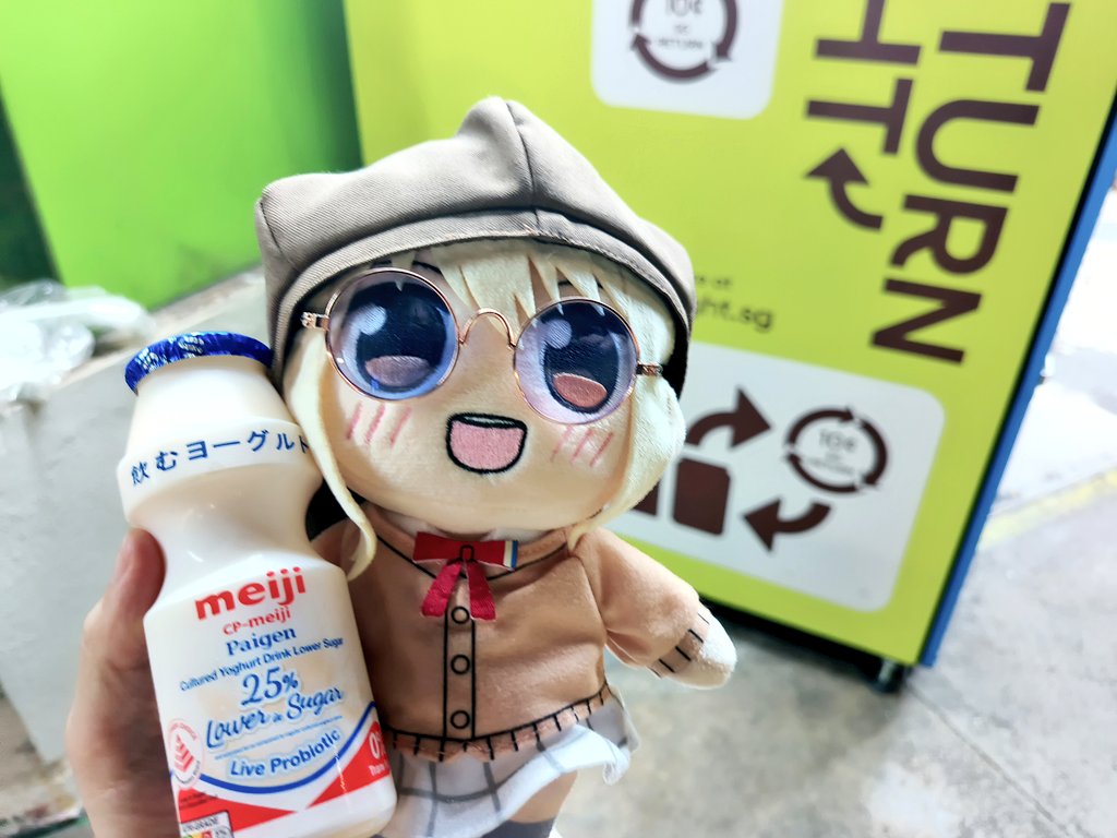 ShuVeritas @risounomoewaifu tasty