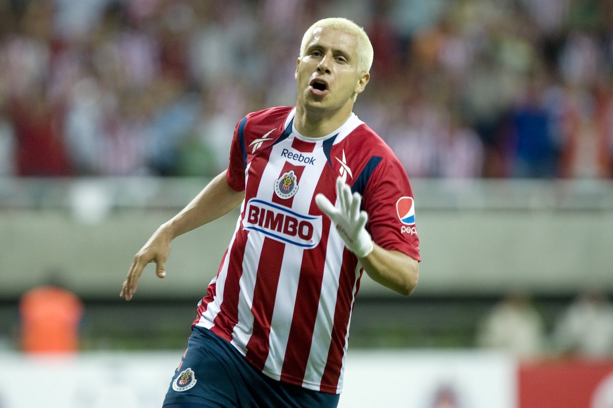 CHIVAS tweet media