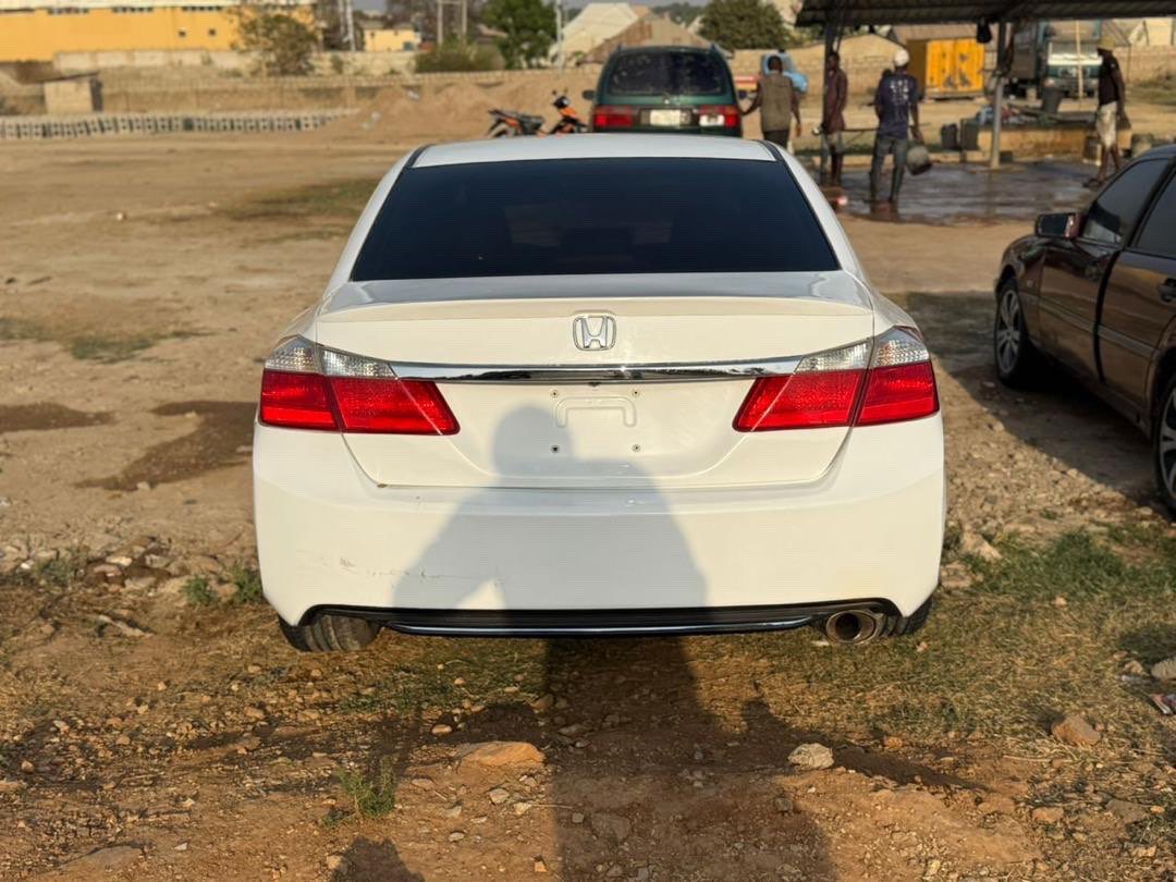 amlautosng's tweet photo. Super Distress
Honda Accord 2013/14
7m
Minna Niger state 
Nationwide delivery https://t.co/XQmW1Lp79P