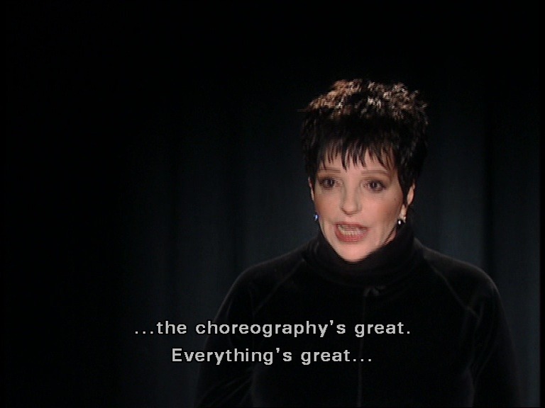 kellysarchive's tweet photo. Liza couldn't have said it any better https://t.co/X6Rl1P10v5