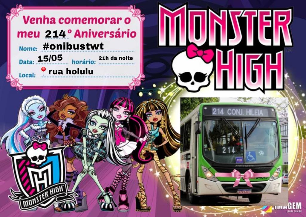 ★: 214 - CONJUNTO HILÉIA/ DOM PEDRO / CENTRO tweet media
