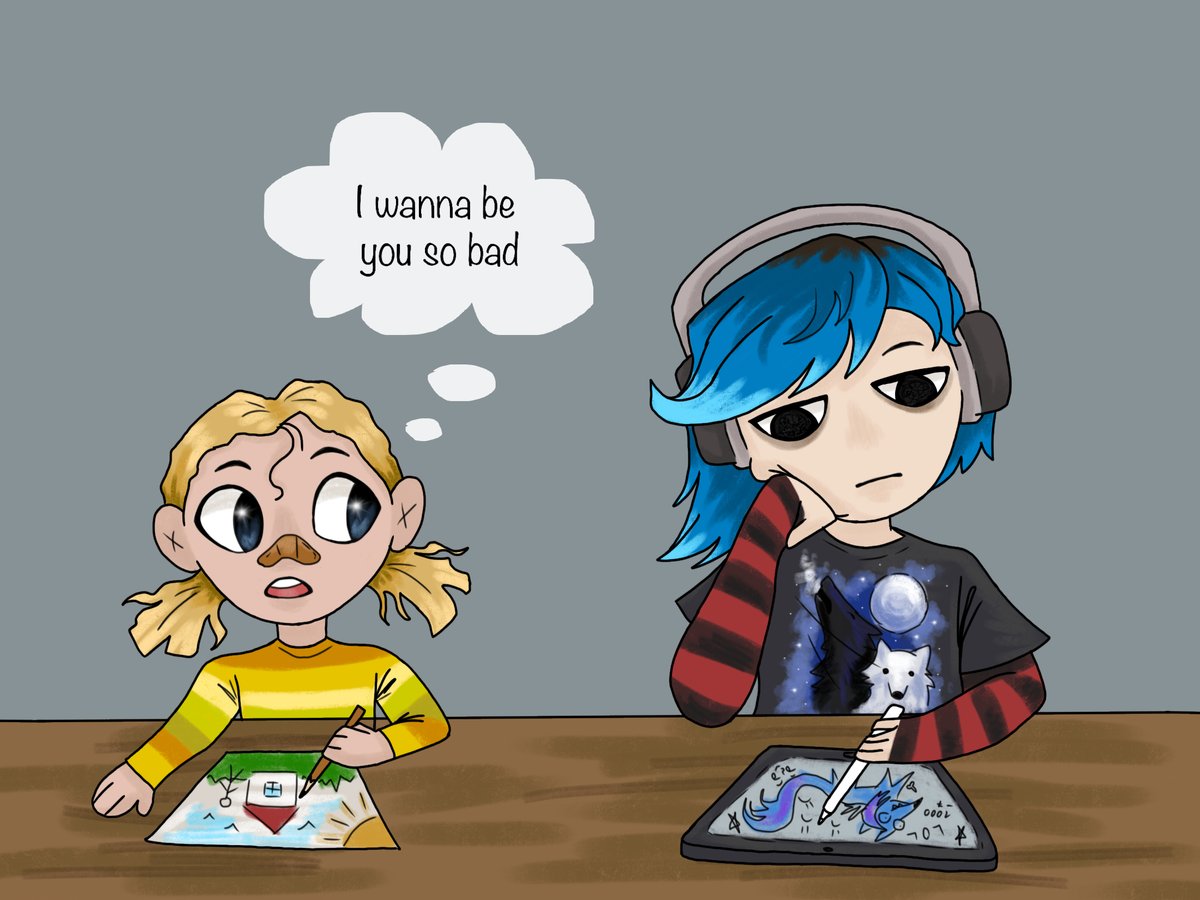 KrySis (commissions open) tweet media
