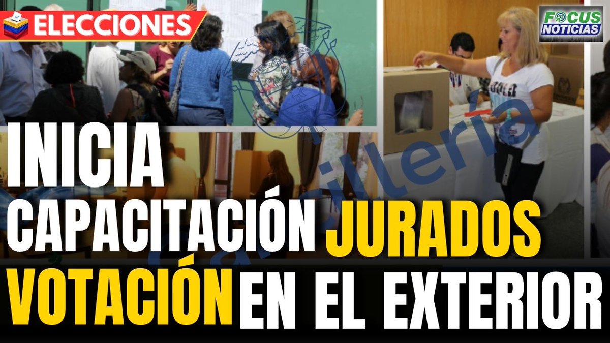 Focus Noticias tweet media