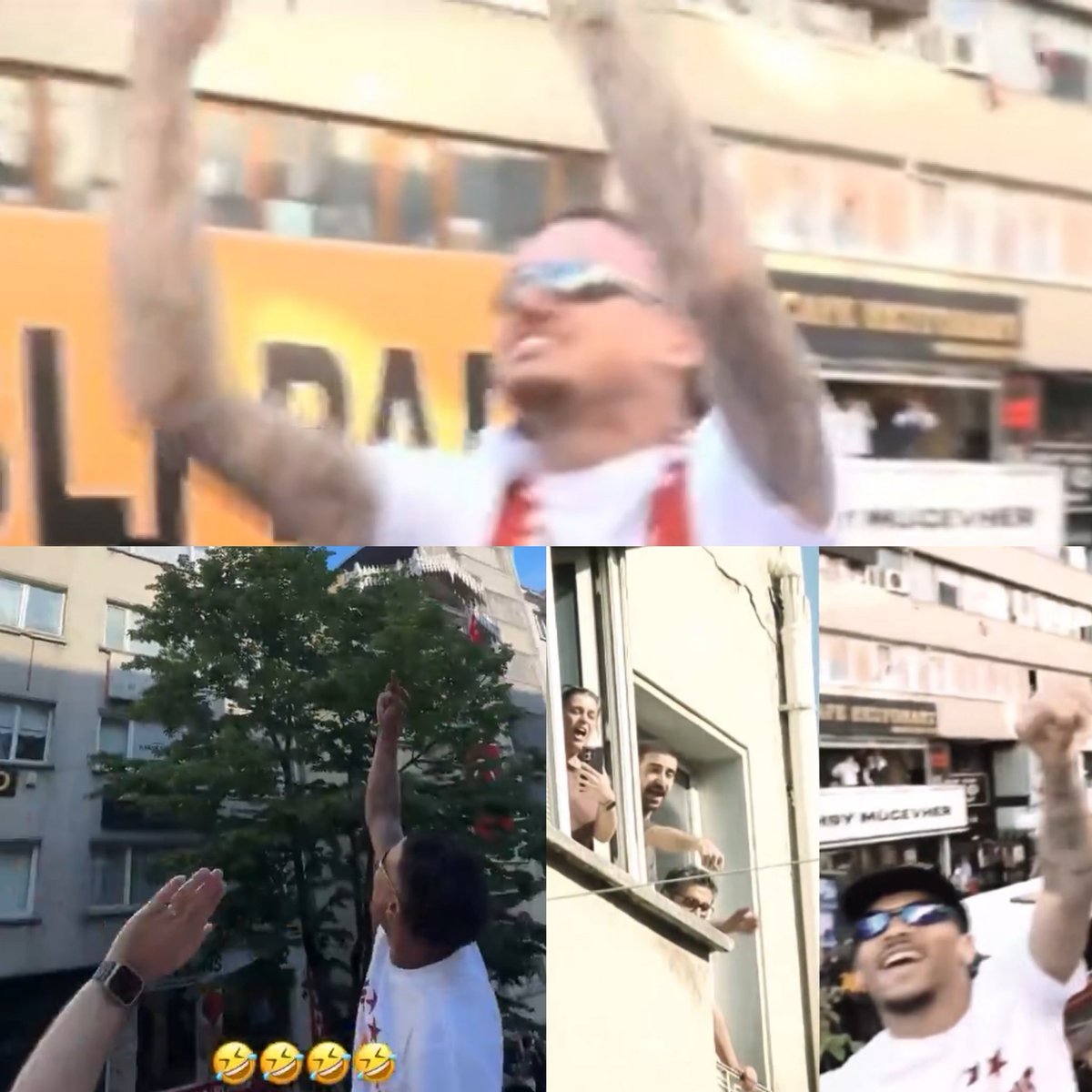 burukista's tweet photo. Fuck Fenerbahce 

All my homies hate fenerbahce https://t.co/LfZ63nRkSO