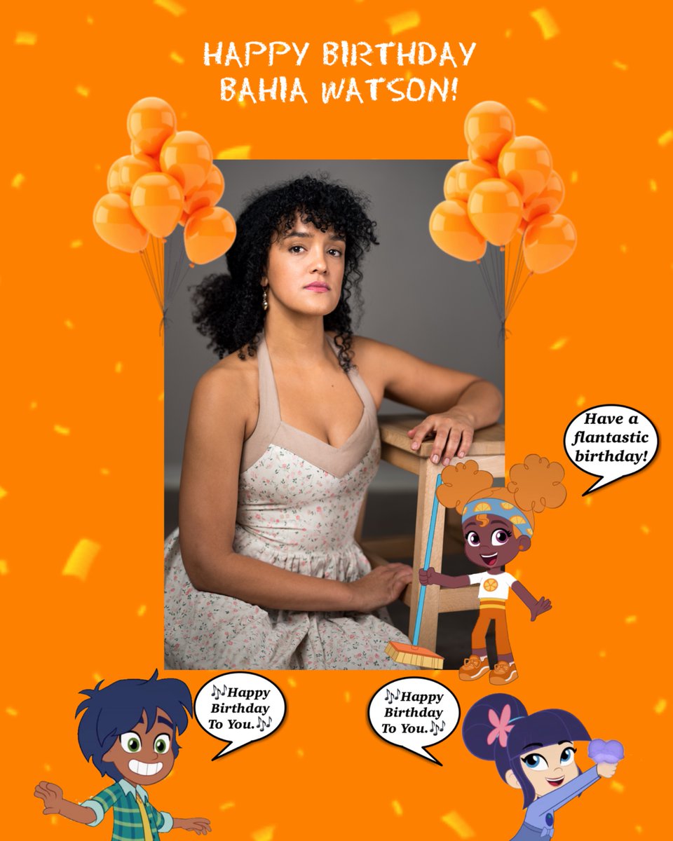 MarcSan43683793's tweet photo. Good morning!😃 Happy Birthday @bahiawatson !🎉 Buckleberry (Huck x Blueberry), Orange, & Bahia 4ever!🩵💙❤️🧡 @mktoon @Shannon_McClung @VincentTong007 @DianaKaarina @WildBrainStudio #strawberryshortcake #berryinthebigcity #orangeblossom #bahiawatson #buckleberry https://t.co/tXkR0T6u5M