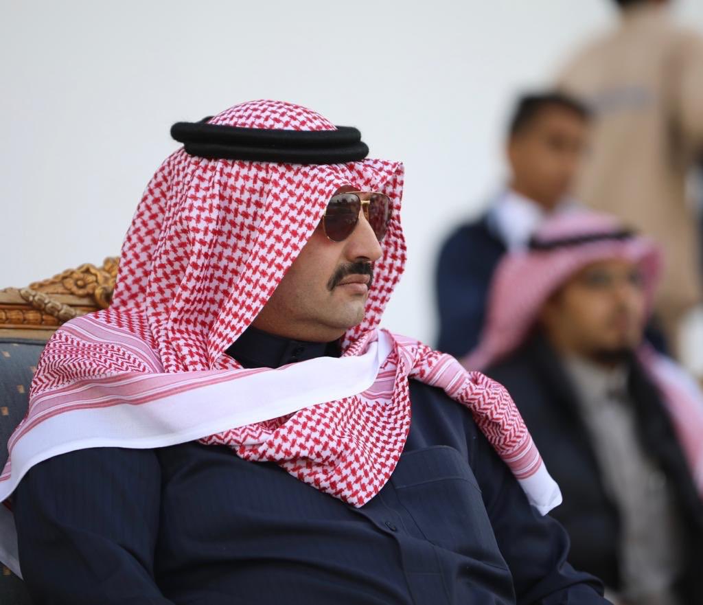 عاجل السعودية tweet media