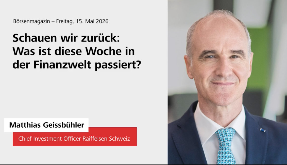 M_Geissbuehler's tweet photo. Die Inflation und die Kapitalmarktzinsen steigen weltweit stark an, an den Börsen findet eine Sektorrotation statt und nächsten Mittwoch muss NVIDIA liefern - sonst droht ein Blutbad im Halbleitersektor. Mehr dazu im CIO Podcast: 
https://t.co/CL8i7ZBHri https://t.co/9JsrexYWac