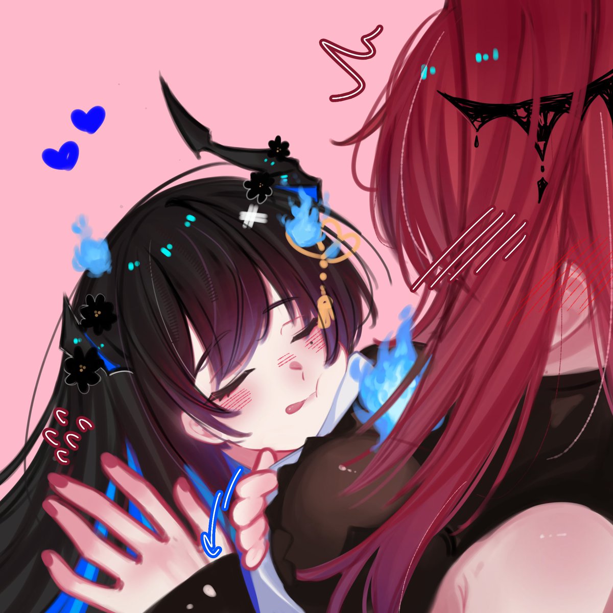 Shosu_♡ tweet media