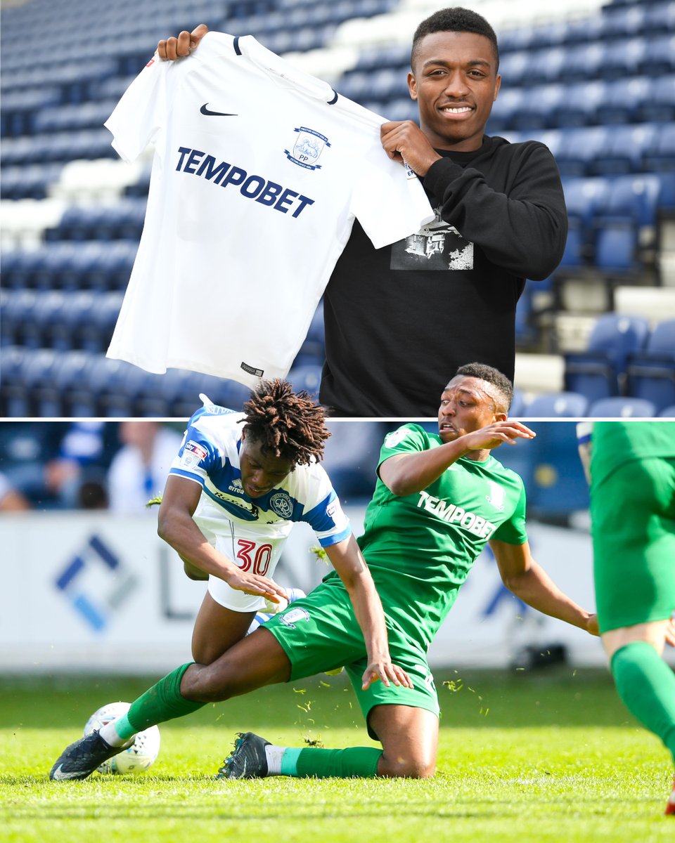 Preston North End FC tweet media