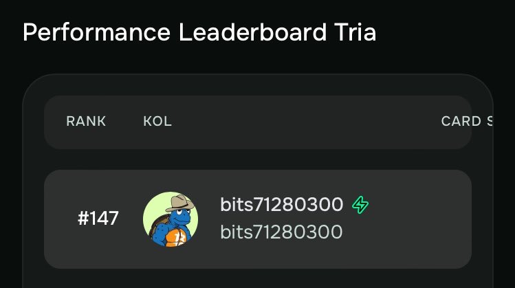 bits71280300 🐢 tweet media