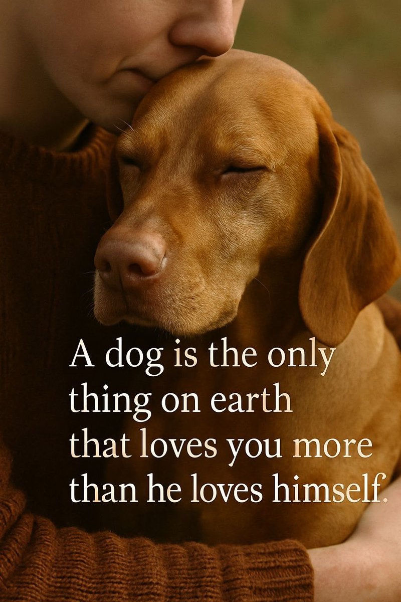 Dog Lovers tweet media