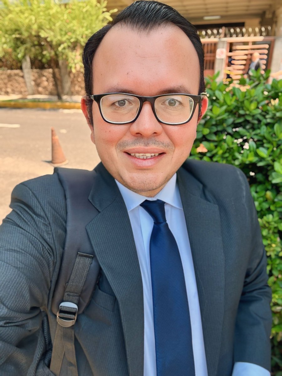 Boris Cortez tweet media