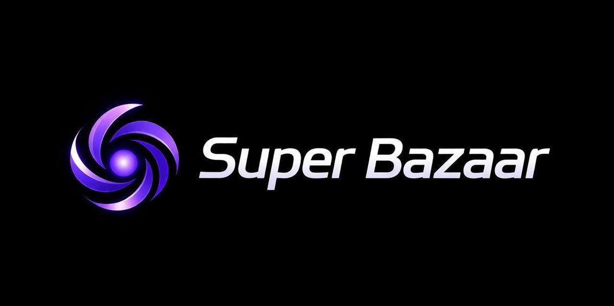Super_Bazaar tweet media