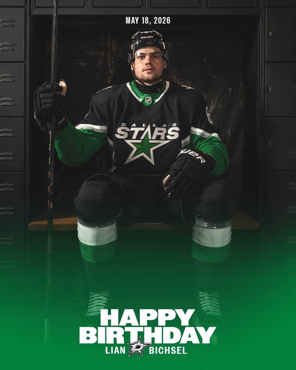 Dallas Stars tweet media