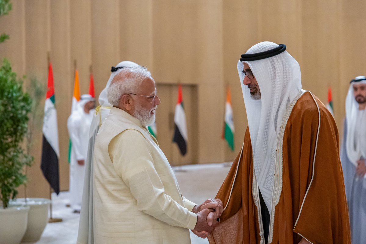 Group Fazza | قروب فزاع tweet media
