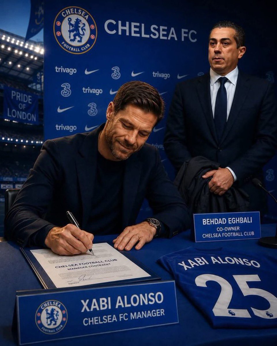 HassCFC's tweet photo. Chelsea fans will break the internet next week. 

This will be the most important signing after Thomas Tuchel — Man, am so excited ✨ https://t.co/hNMXU1477u