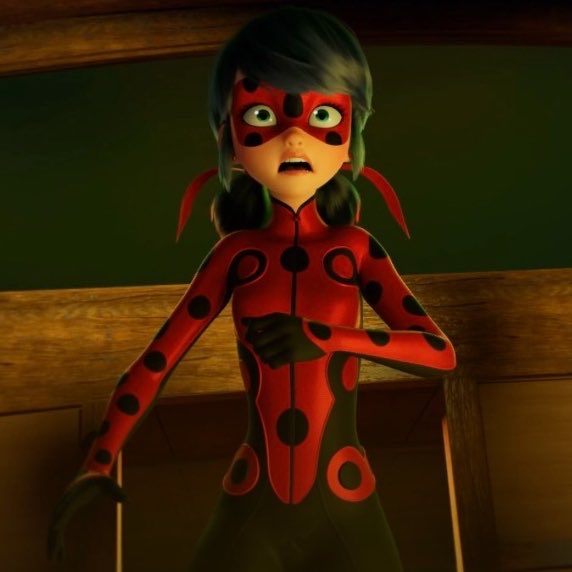 MIRACULOUS REBOOT tweet media