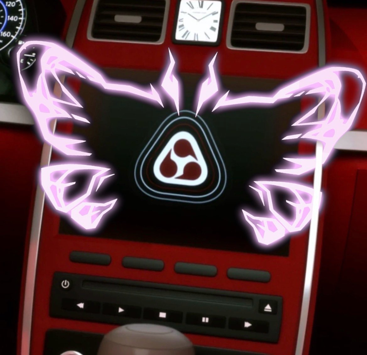 MIRACULOUS REBOOT tweet media