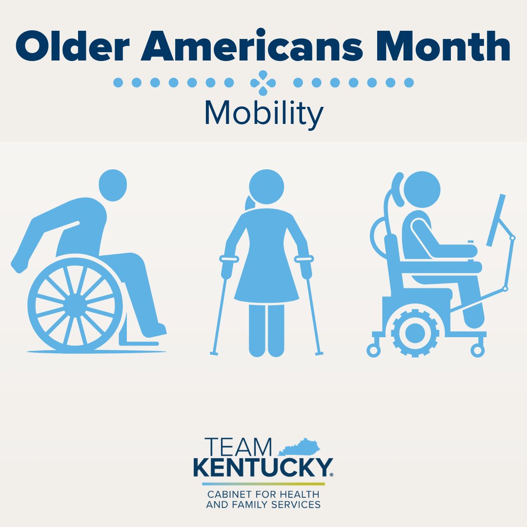 Kentucky Cabinet for Health & Family Services tweet media