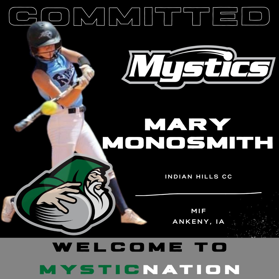 MysticsSoftball tweet media