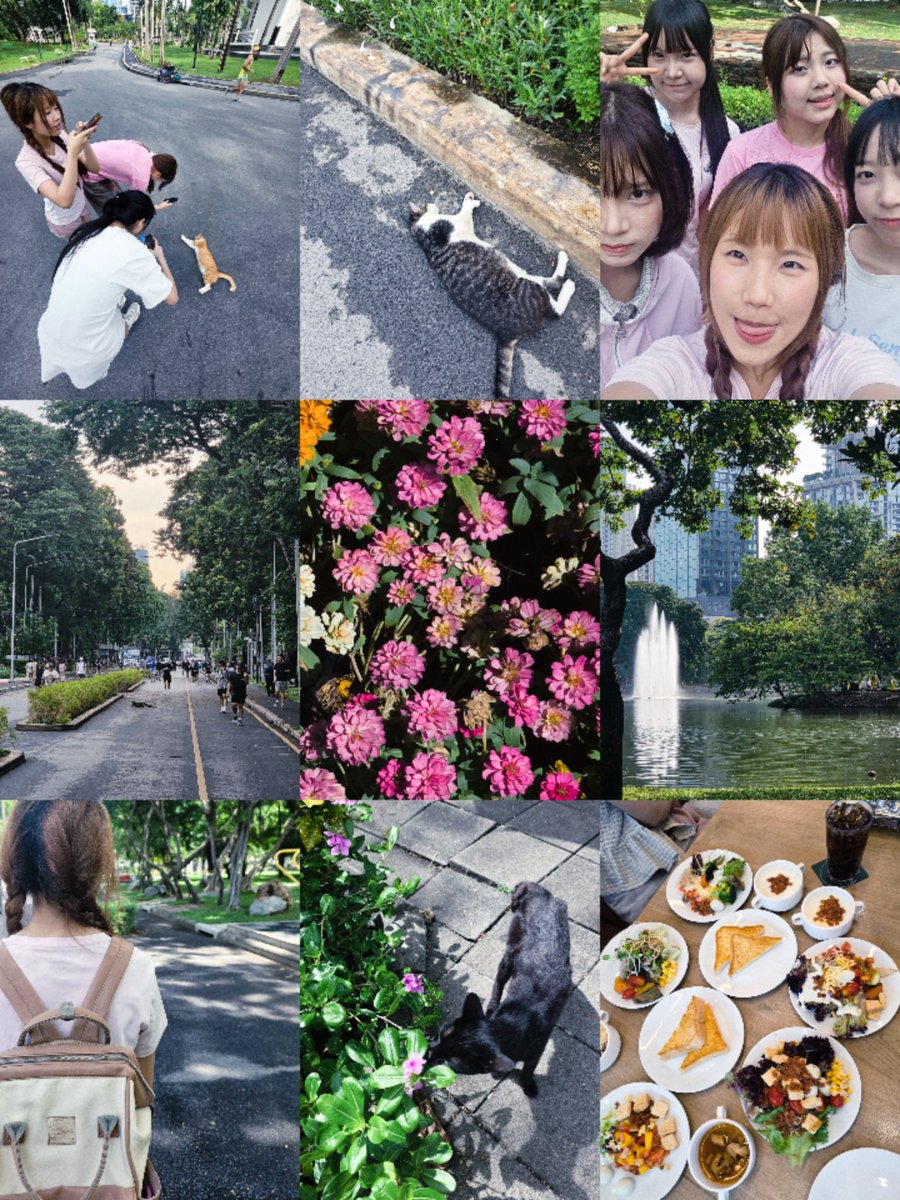 Mali Dream:0n「マリ」 tweet media