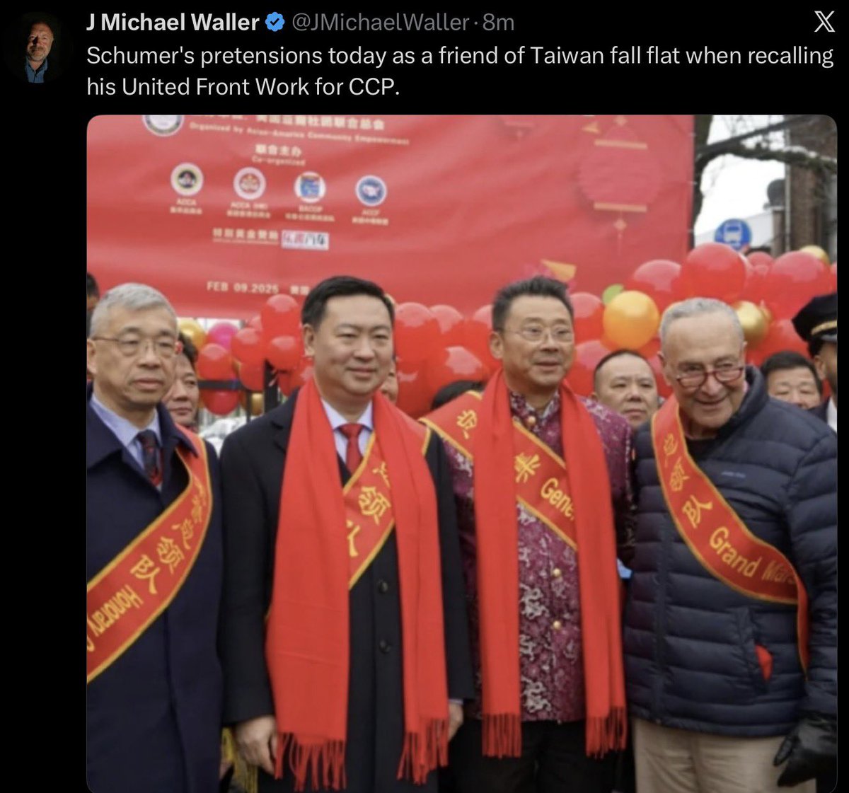 LisaGENX tweet media