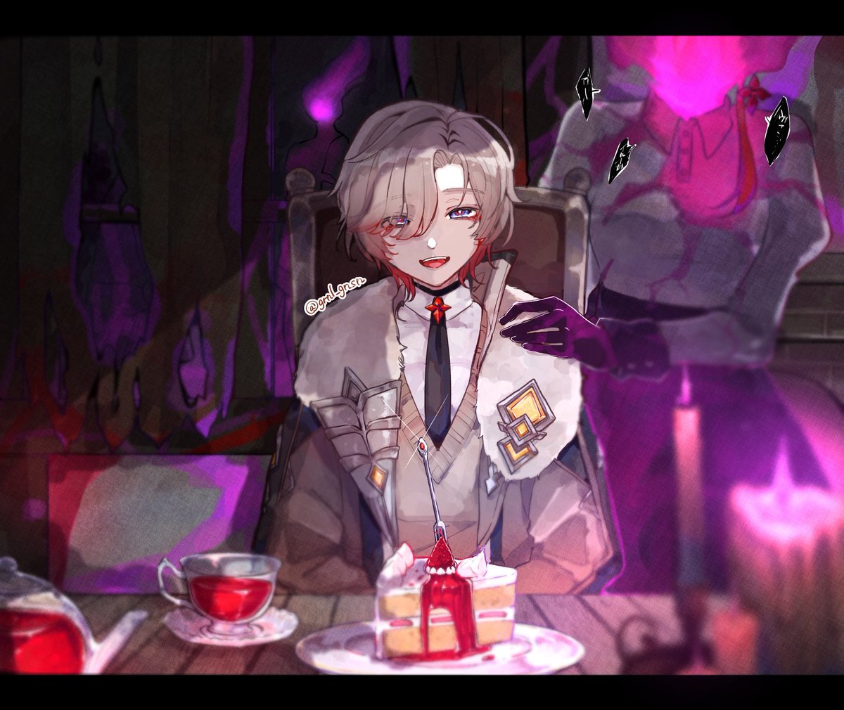 ヘルプミおじさん👨🏻🍼 tweet media