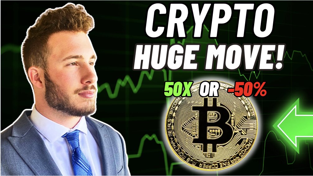 Crypto - Now or Never tweet media