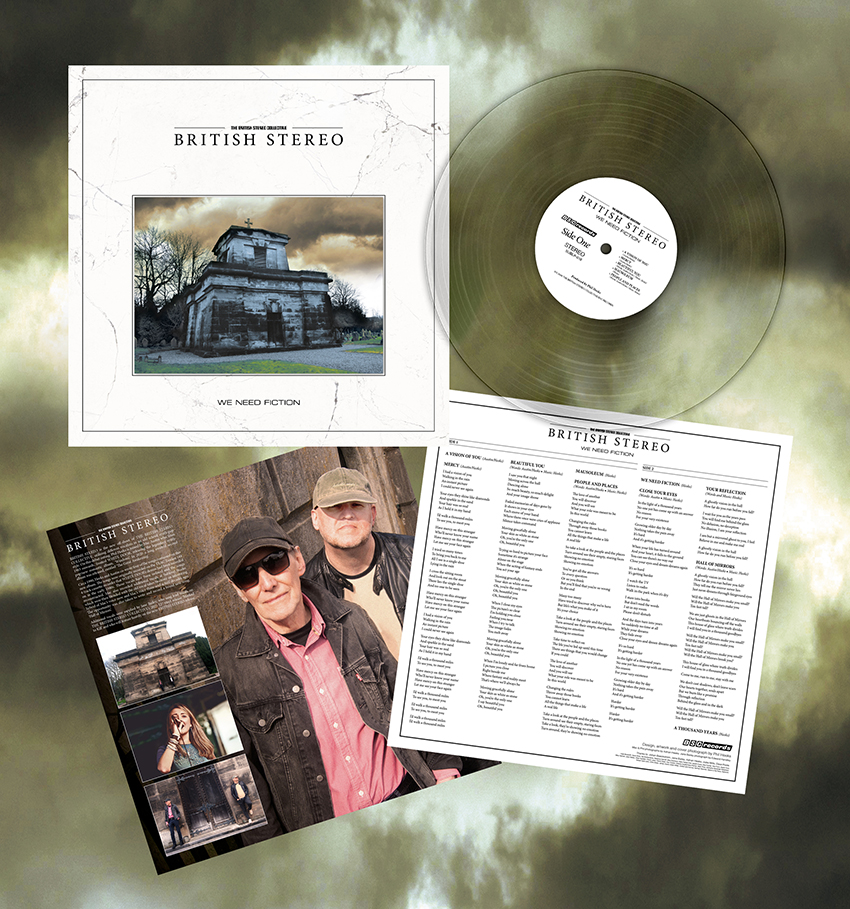 The British Stereo Collective/Phil Heeks tweet media
