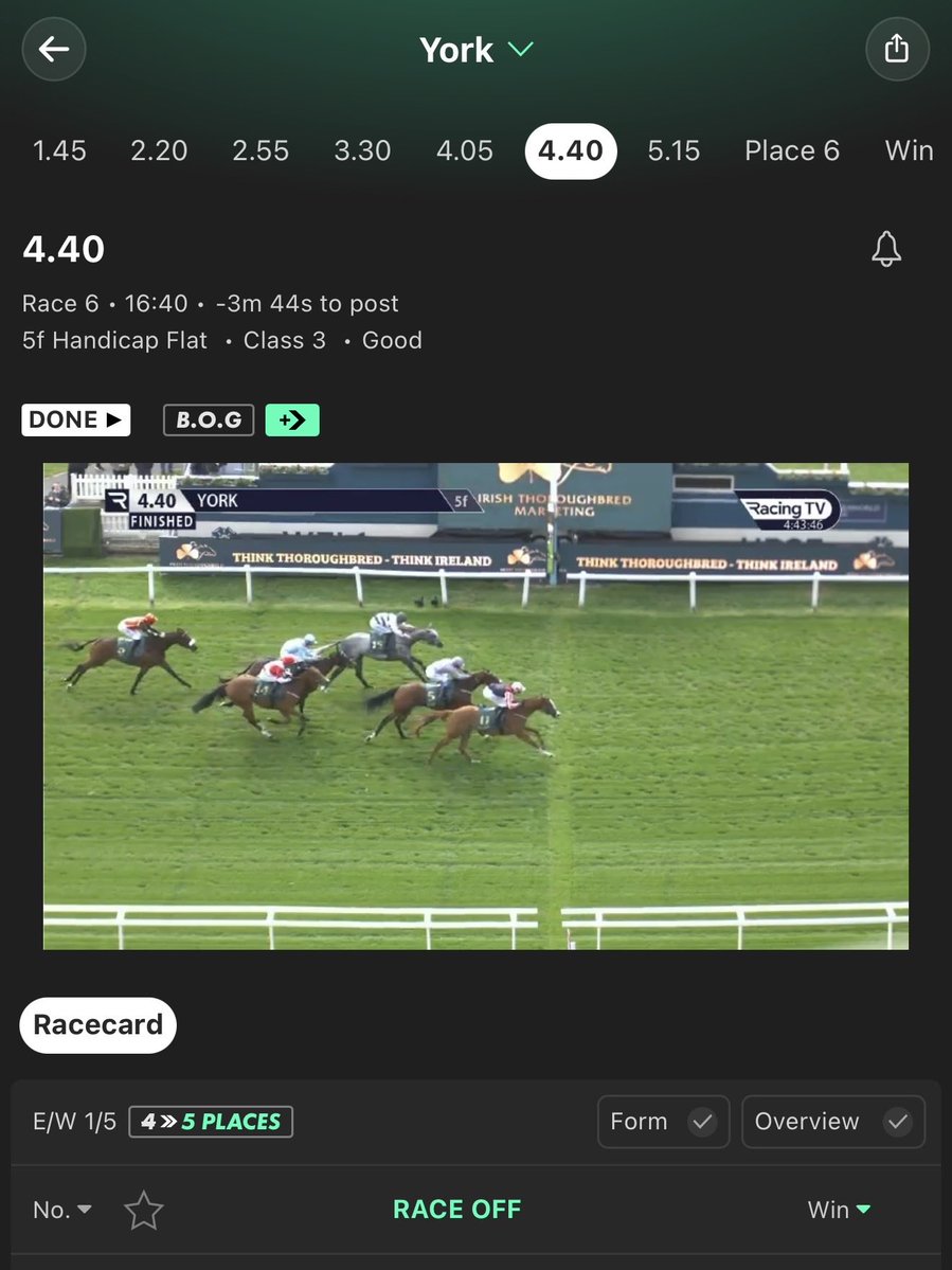 RacingStrats tweet media