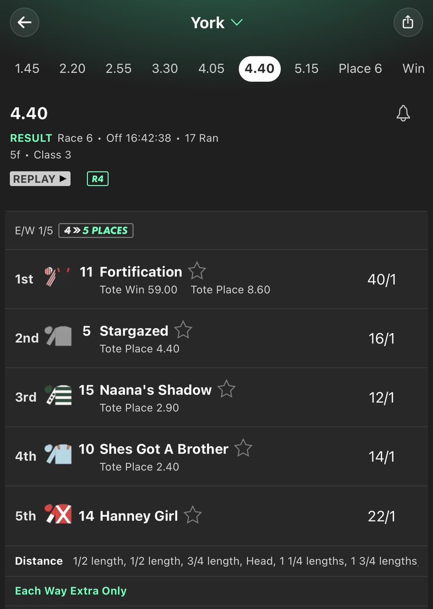RacingStrats tweet media