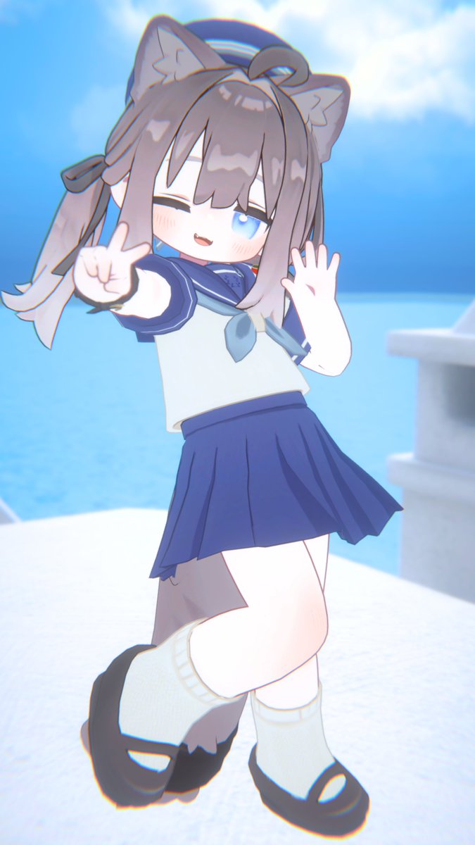 ペペロン tweet media