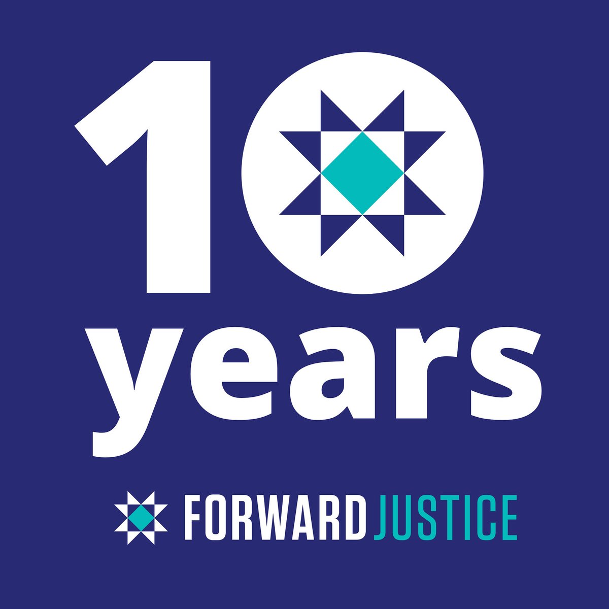 Forward Justice tweet media
