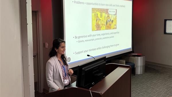 Duke Department of Medicine tweet media