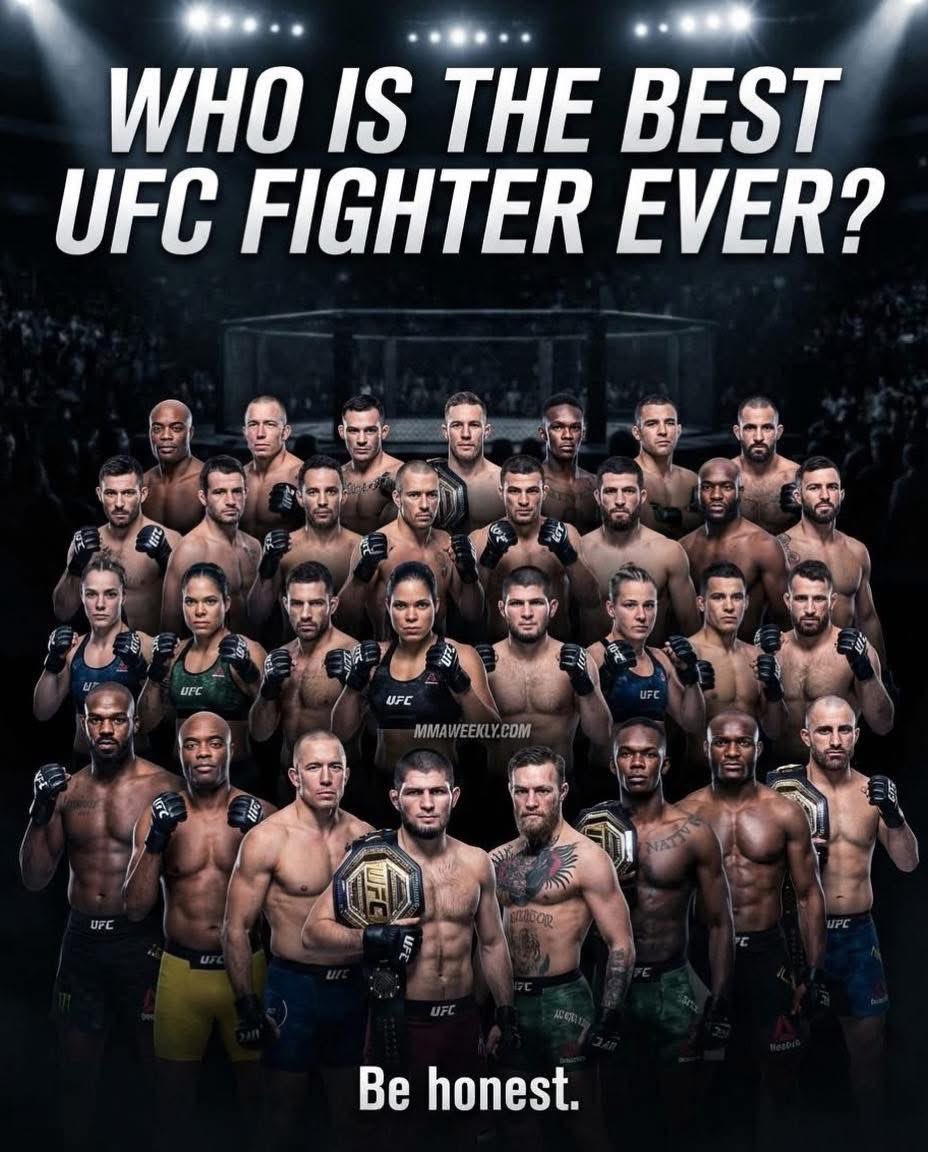 MMA UNCENSORED tweet media