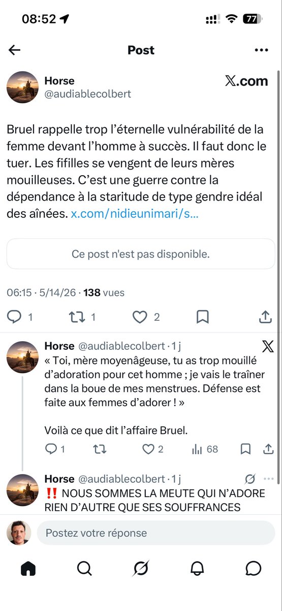 Alexandre Priam tweet media