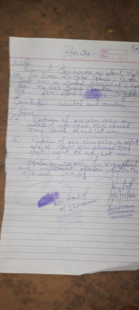 adv.sandeep mishra tweet media