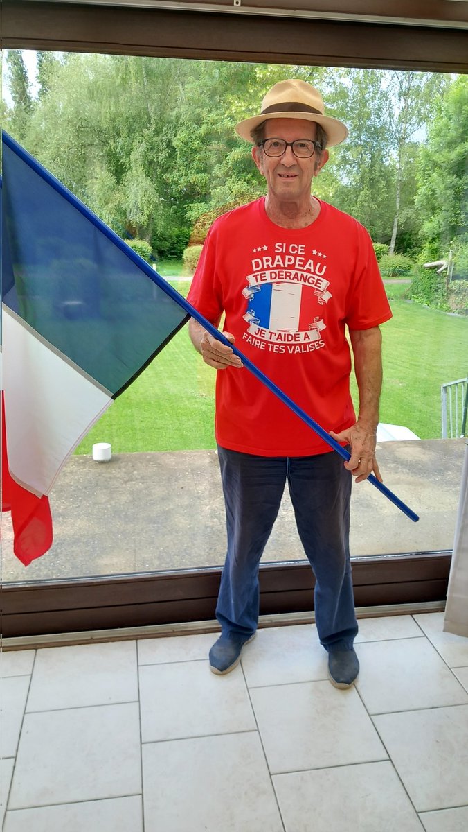 Patrick Delavaud tweet media