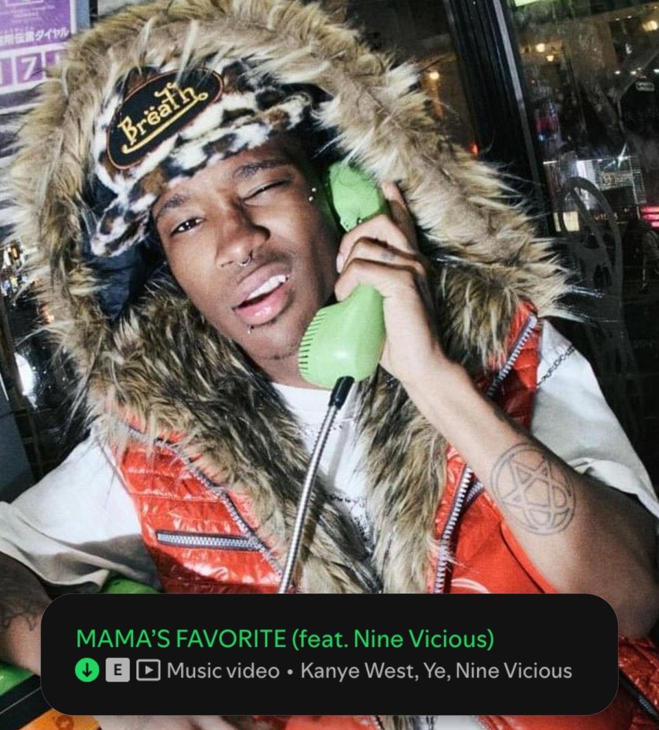 CODEINE KRAZY tweet media