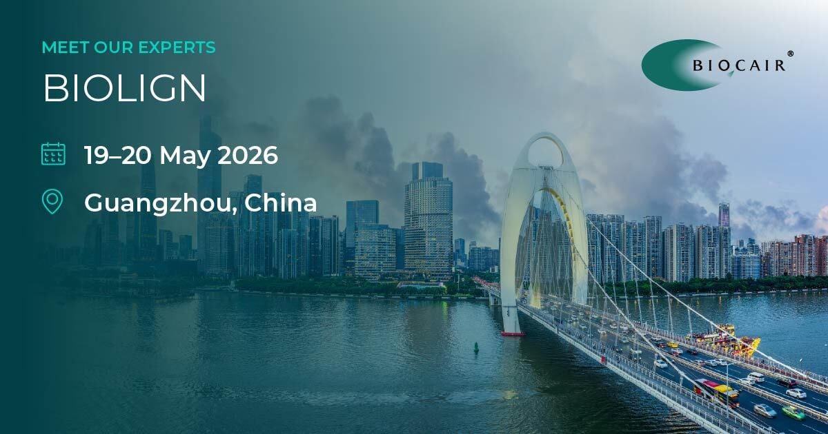 Biocair's tweet photo. 🌏 Heading to #BIOLIGN2026? Meet Biocair in Guangzhou (May 19-20). Let’s talk about:
✅ Clinical trial logistics
✅ Biological sample shipping
✅ Cold chain &amp; time-critical moves
✅ Global compliance
Connect with our team: https://t.co/UAp1MnSpha https://t.co/VeKdkWvHES